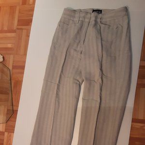 L'officiel, pantalons
